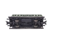 Piko H0 Personenwagen Abteilwagen 7321 DR / NEM / AC