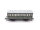 Piko H0 Personenwagen Abteilwagen 7321 DR / NEM / AC