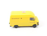 Wiking H0 280-282 Modellauto PKW MB 207 D "Deutsche...