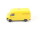 Wiking H0 280-282 Modellauto PKW MB 207 D "Deutsche Post AG Posthorn" 1:87