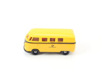 Brekina H0 Modellauto VW T1 Kasten Zustellfahrzeug...