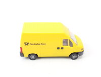 Busch H0 47329 Modellauto PKW Fiat Ducato "Deutsche...