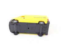 Busch H0 47329 Modellauto PKW Fiat Ducato "Deutsche Post/Posthorn" 1:87