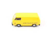 Wiking H0 PMS 81-10 aus Set PKW VW T3 "DBP 10 Jahre Deutsche Post-Einheit" 1:87