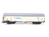 Piko H0 5/6425/011 Güterwagen Kühlwagen "Inter Frigo" 19-10-82 DR / AC
