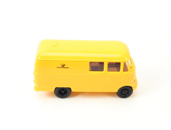Brekina H0 Modellauto PKW Mercedes Benz L319 Deutsche Bundespost 1:87