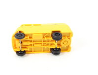 Brekina H0 Modellauto PKW Mercedes Benz L319 Deutsche Bundespost 1:87