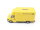 Herpa H0 042444 Modellauto MB 207D Koegel "Deutsche Post AG" 1:87