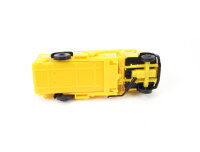 Herpa H0 4120 Modellauto Postmodell LKW Mercedes-Benz T2 Niederflurhubwagen DBP