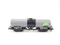 Liliput H0 Güterwagen Kesselwagen "Hanie" 077 1 822-7 / NEM / AC