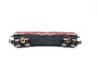 Piko H0 gedeckter Güterwagen Großraumgüterwagen 197 1986-7 DR