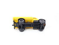 Wiking H0 81-08 Modellauto aus Set Opel Blitz "1950 Gründung der DBP" 1:87