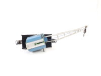 Märklin H0 4611 Güterwagen Kranwagen "Krupp Ardelt" blau 6804 DB