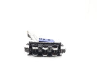 Märklin H0 4611 Güterwagen Kranwagen "Krupp Ardelt" blau 6804 DB