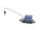 Märklin H0 4611 Güterwagen Kranwagen "Krupp Ardelt" blau 6804 DB