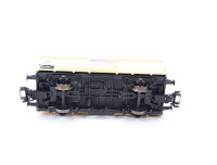 Piko H0 5/6448-016 ged. Güterwagen Spitzdachwagen "Cinzano" F1021013 FS NEM / AC