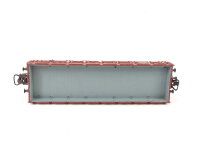 Märklin H0 4607 313/1 Güterwagen Rungenwagen mit Halterungen 476315 Rmms DB
