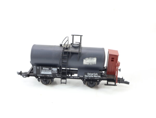 Märklin H0 Güterwagen Kesselwagen Altona 503 802 / NEM