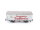 Roco H0 4301 gedeckter Güterwagen Bierwagen "Stuttgarter Hofbräu" DB NEM / AC