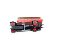 Roskopf PMS H0 85-01 aus Set Modellauto Bus Ausflugsbus "Deutsche Reichspost"