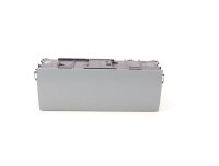 Piko H0 gedeckter Güterwagen 469251 Dunkelgrau SNCF / NEM / AC