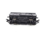Piko H0 gedeckter Güterwagen 469251 Dunkelgrau SNCF / NEM / AC