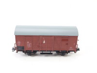 Piko H0 5/6448/010 gedeckter Güterwagen Kühlwagen 112 8404-3 NEM / AC