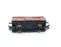 Piko H0 5/6448/010 gedeckter Güterwagen Kühlwagen 112 8404-3 NEM / AC