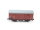 Piko H0 5/6448/010 gedeckter Güterwagen Kühlwagen 112 8404-3 NEM / AC