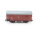 Piko H0 5/6448/010 gedeckter Güterwagen Kühlwagen 112 8404-3 NEM / AC