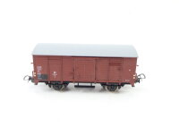 Piko H0 5/6448/020 gedeckter Güterwagen 110847 DB