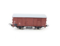 Piko H0 5/6448/020 gedeckter Güterwagen 110847 DB