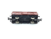 Piko H0 5/6448/020 gedeckter Güterwagen 110847 DB