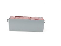 Piko H0 gedeckter Güterwagen 469251 braun SNCF