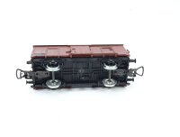 Piko H0 gedeckter Güterwagen 469251 braun SNCF