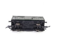 Piko H0 5/6449/012 gedeckter Güterwagen 81-32-17 grün DR / NEM / AC