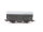Piko H0 5/6449/012 gedeckter Güterwagen 81-32-17 grün DR / NEM / AC