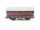 Piko H0 5/128-01 Güterwagen Verschlagwagen Viehstransporter 23-01-18 DR / NEM
