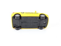 Siku 1370 Modellauto PKW VW Polo "Deutsche Post/Plusbrief" 1:55