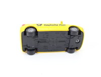 Siku 1370 Modellauto PKW VW Polo "Deutsche Post/Plusbrief" 1:55