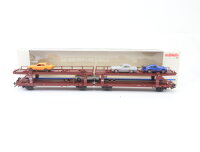 Märklin H0 4712 Güterwagen-Set...