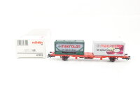 Märklin H0 47702 Güterwagen...