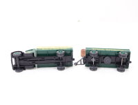 Wiking H0 81-16 Historica  Modellauto aus Set MB L2500 Postbräu Thannhausen 1:87