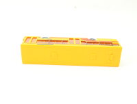 Wiking H0 704 03 Modellauto Bus Linienbus MAN NL 202 BB Bundesbus 1:87