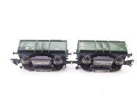 Märklin H0 46010 Güterwagenset 2-tlg. Jubiläumswagen "10 Jahre Insider" DB / NEM