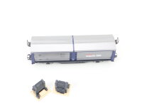 Märklin H0 84633 Güterwagen Schiebedachwagen Magazin Jahreswagen 1994