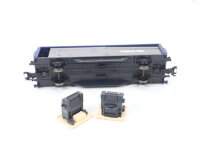 Märklin H0 84633 Güterwagen Schiebedachwagen Magazin Jahreswagen 1994