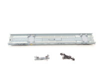 Märklin H0 4741 Güterwagen Niederflurwagen rollende Landstraße 3 182-4 DB / OVP