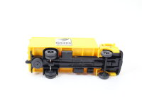 Wiking PMS H0 aus Set Modellauto LKW MAN Koffer "500 Jahre Post" 1:87