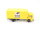 Wiking PMS H0 aus Set Modellauto LKW MAN Koffer "500 Jahre Post" 1:87